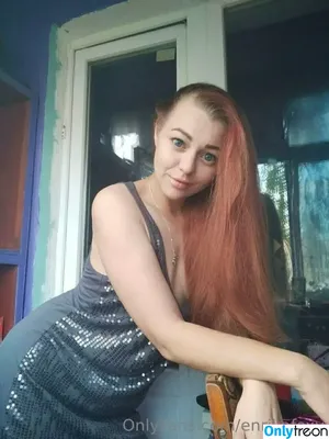 enrikafoxy777 / onefoxylady7 nude photo #0010