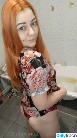 enrikafoxy777 / onefoxylady7 nude photo #0011