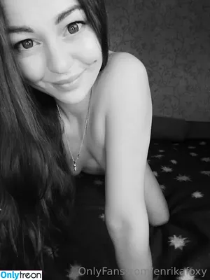 enrikafoxy777 / onefoxylady7 nude photo #0033