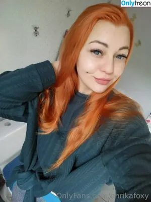 enrikafoxy777 / onefoxylady7 nude photo #0054