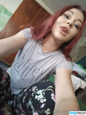 enrikafoxy777 / onefoxylady7 nude photo #0061
