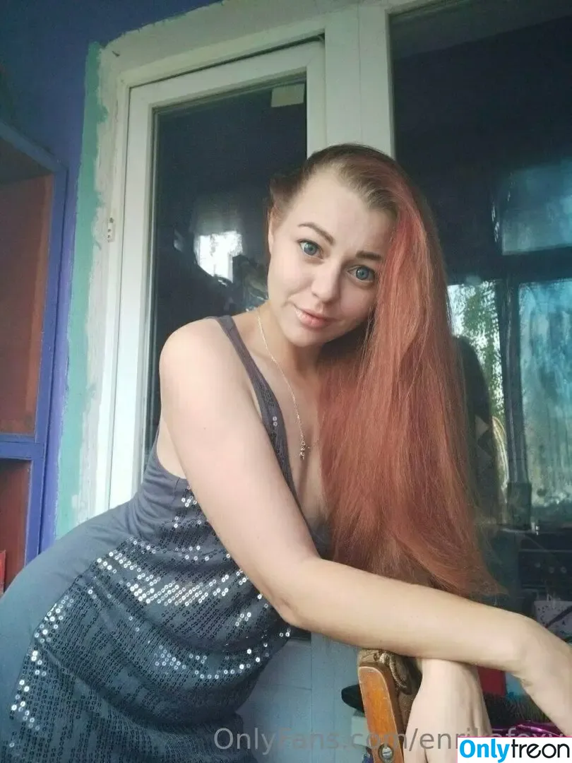 enrikafoxy777 nude photo #0010 (onefoxylady7)