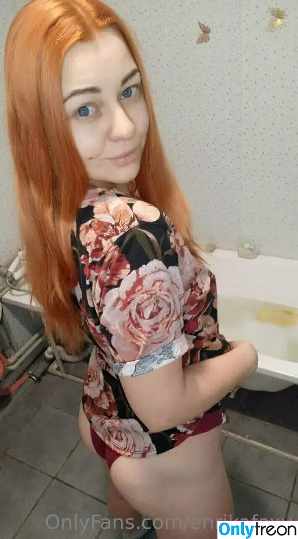 enrikafoxy777 nude photo #0011 (onefoxylady7)