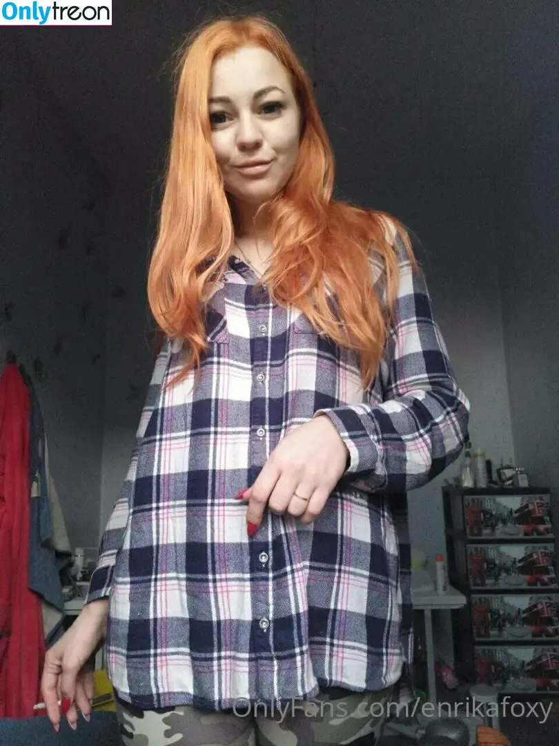 enrikafoxy777 nude photo #0014 (onefoxylady7)