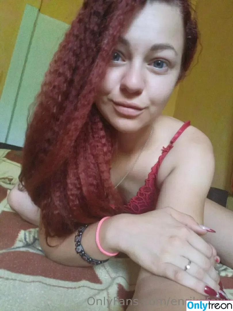 enrikafoxy777 nude photo #0016 (onefoxylady7)
