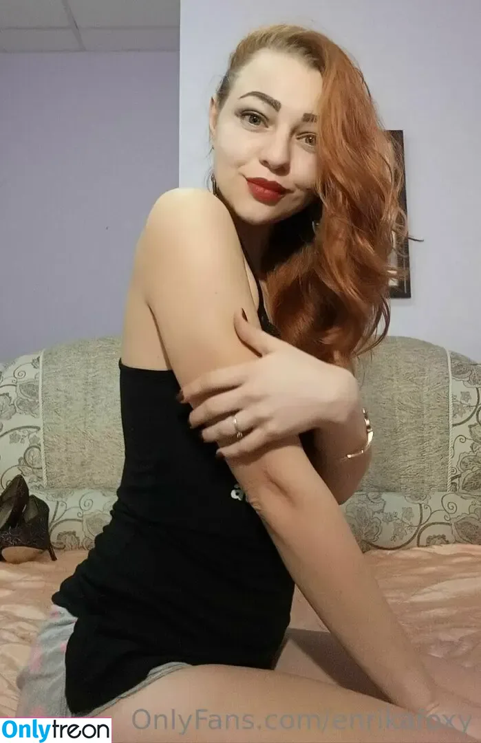 enrikafoxy777 nude photo #0027 (onefoxylady7)