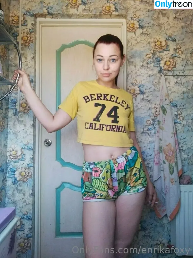 enrikafoxy777 nude photo #0044 (onefoxylady7)