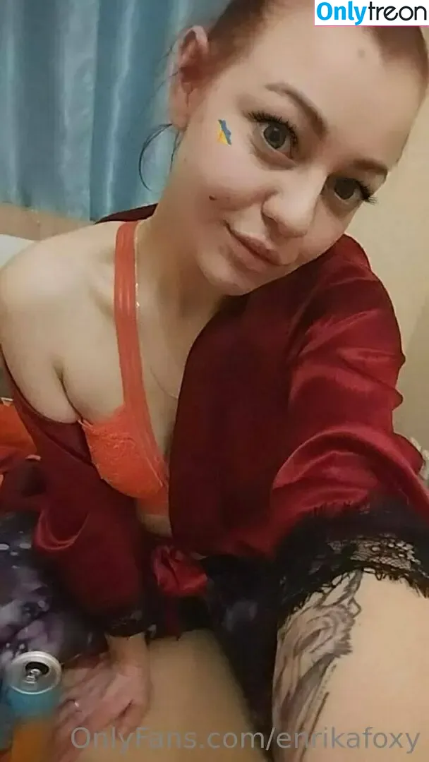 enrikafoxy777 nude photo #0047 (onefoxylady7)