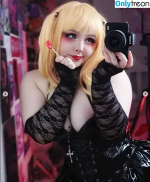 Enyaarwyen nude photo #0001