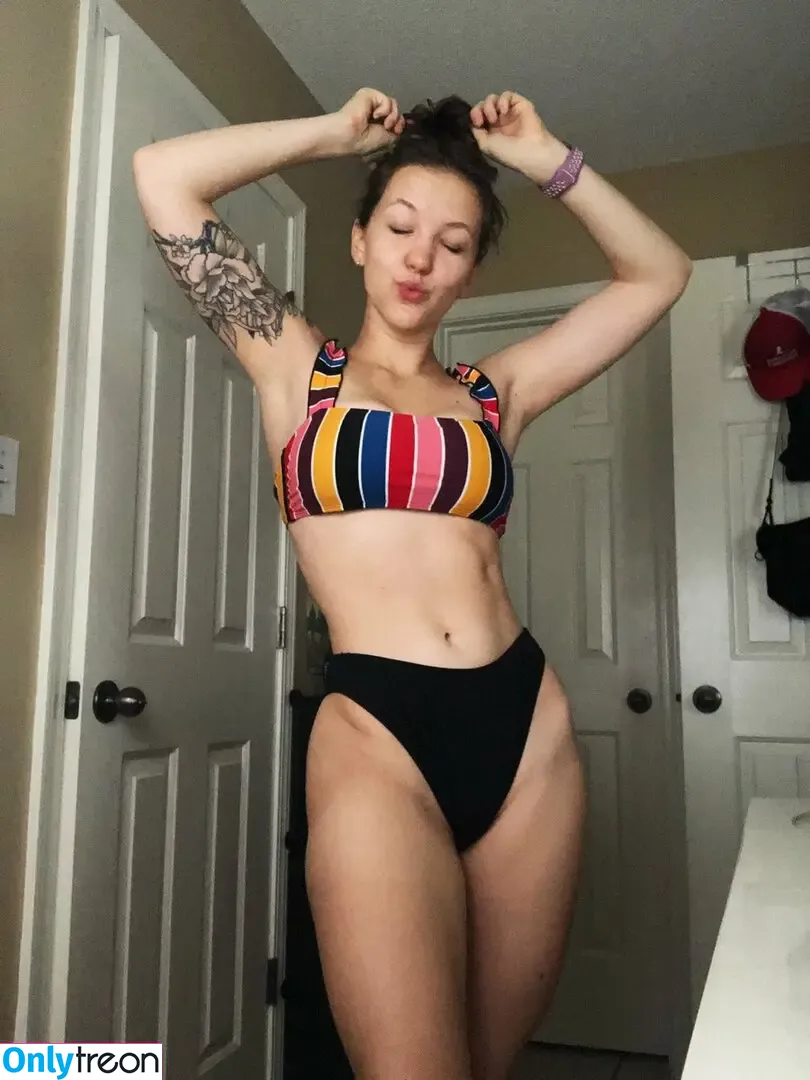Eralia nude photo #0239 (erygarza / itseralia)