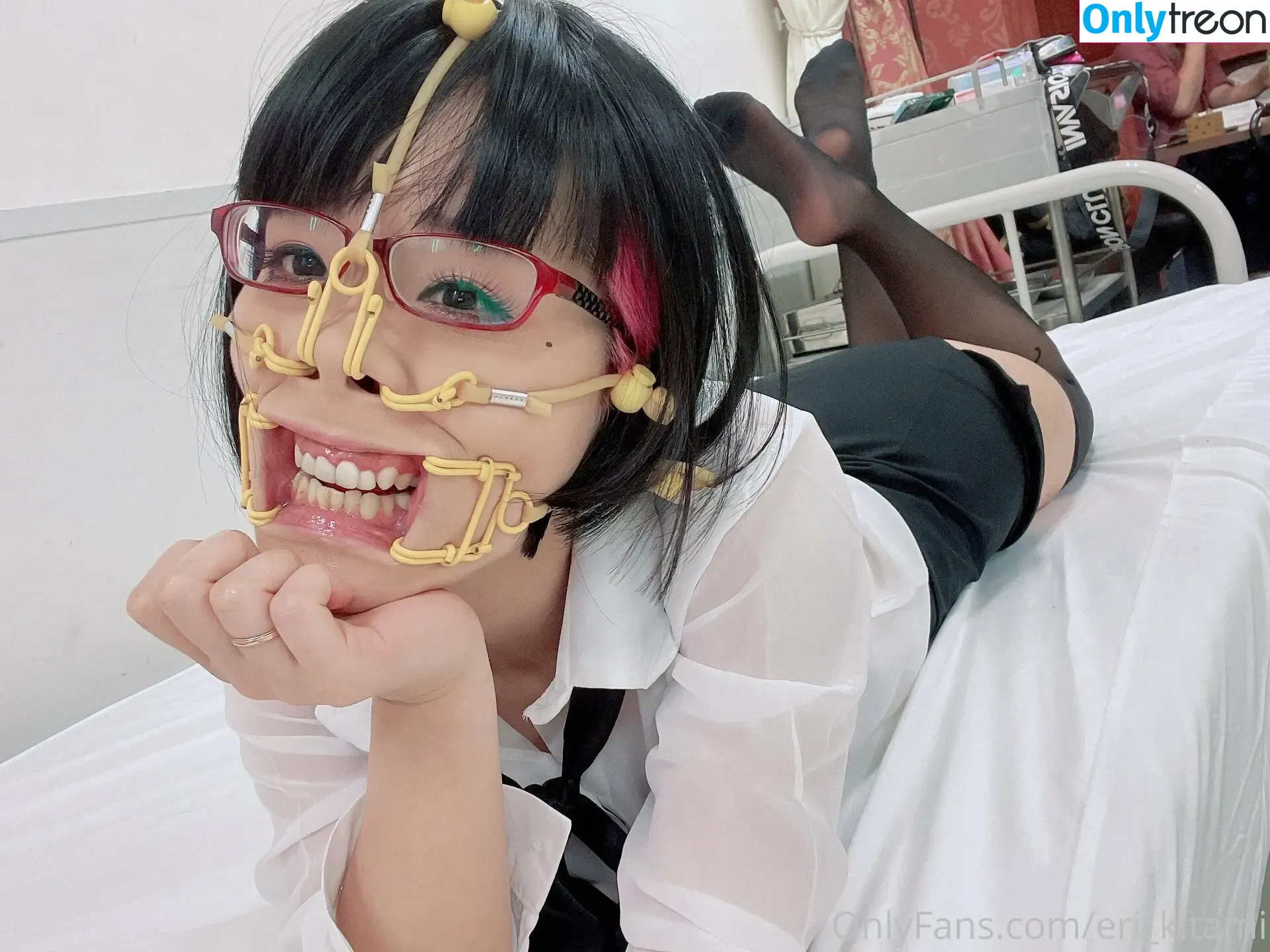 Eri Kitami голая photo #1190 (eri_eureka / eri_kitami)