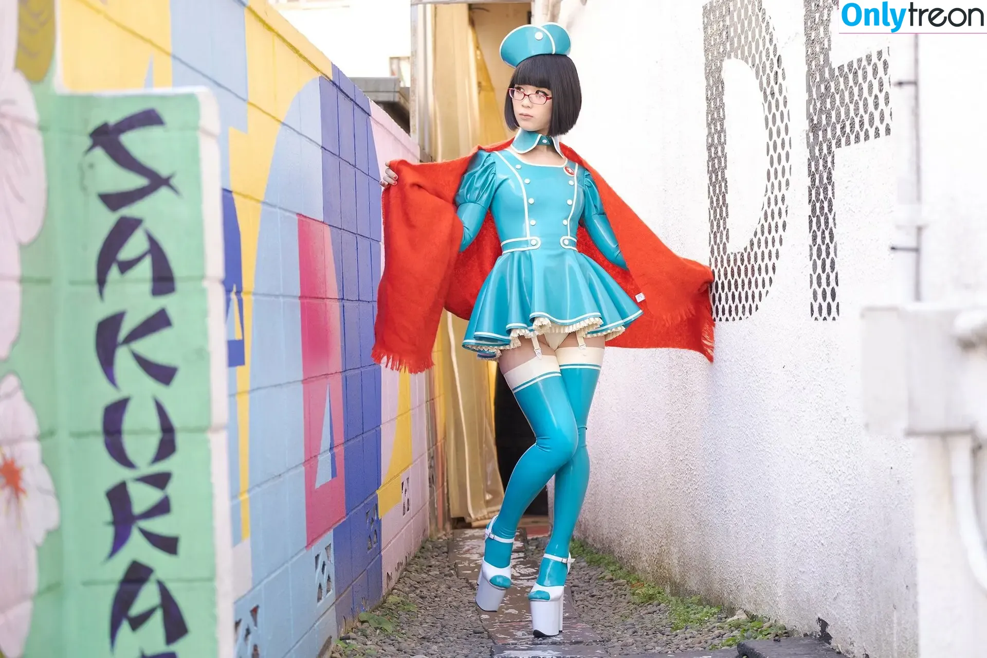 Eri Kitami голая photo #1277 (eri_eureka / eri_kitami)