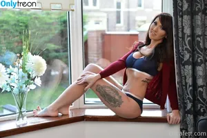 Erica Fett / Ericafett / erica.fett фото голая #1226