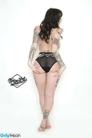 Erica Fett / Ericafett / erica.fett nude photo #1351