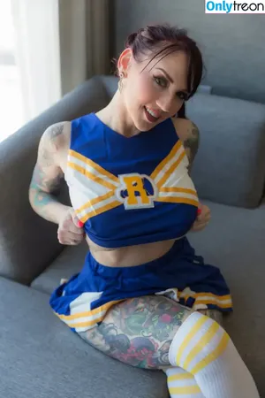 Erica Fett / Ericafett / erica.fett nude photo #1370