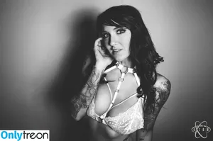Erica Fett / Ericafett / erica.fett nude photo #1498