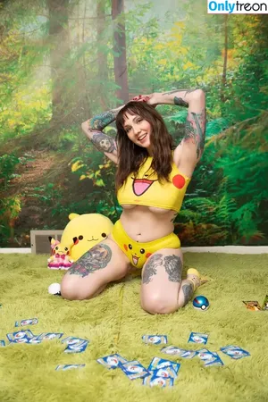 Erica Fett / Ericafett / erica.fett nude photo #1623