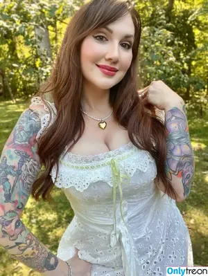 Erica Fett / Ericafett / erica.fett nude photo #1739