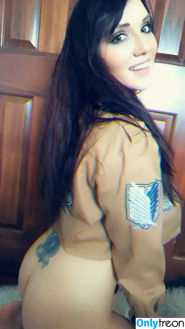 Erica Fett nude photo #1484 (Ericafett / erica.fett)