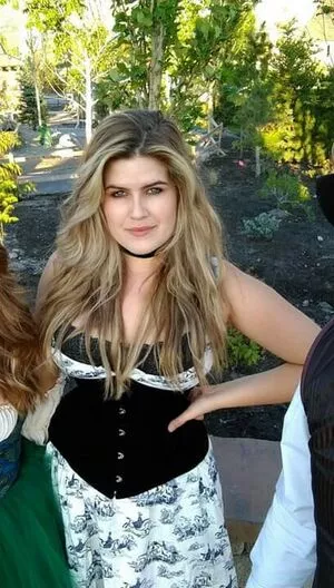 Erica Lindbeck / ericalindbeck фото голая #0107