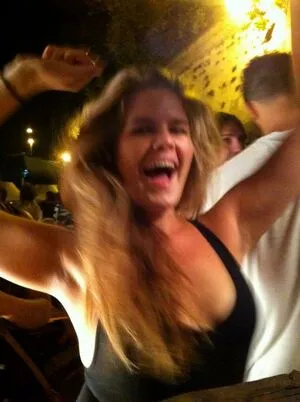 Erica Lindbeck / ericalindbeck фото голая #0118