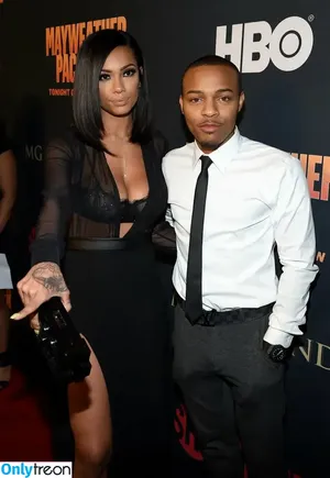 Erica Mena / ericamena nude photo #0127