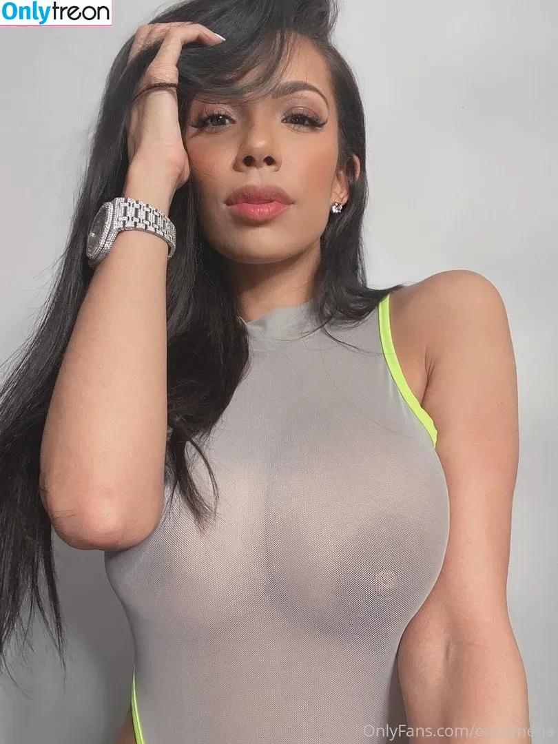 Erica Mena голая photo #0004 (ericamena)