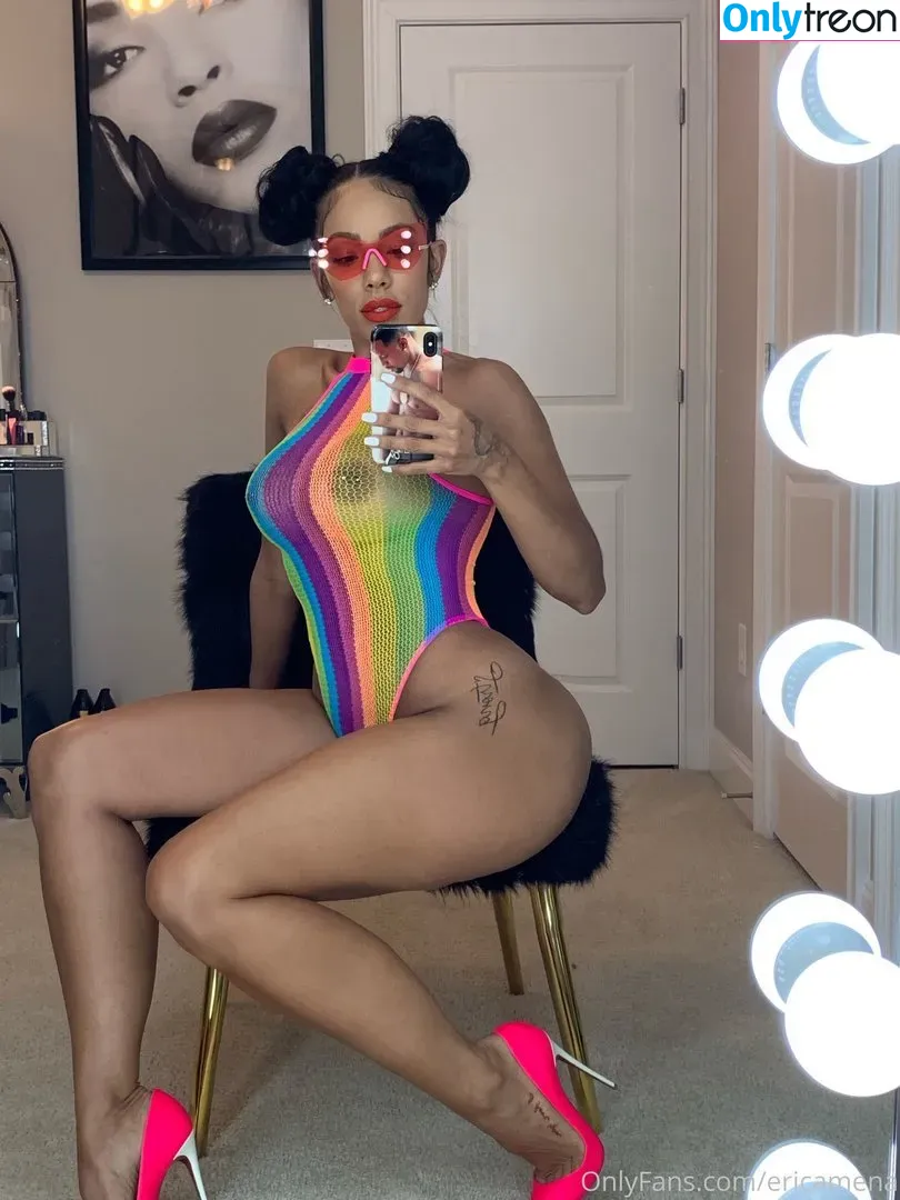 Erica Mena nude photo #0019 (ericamena)