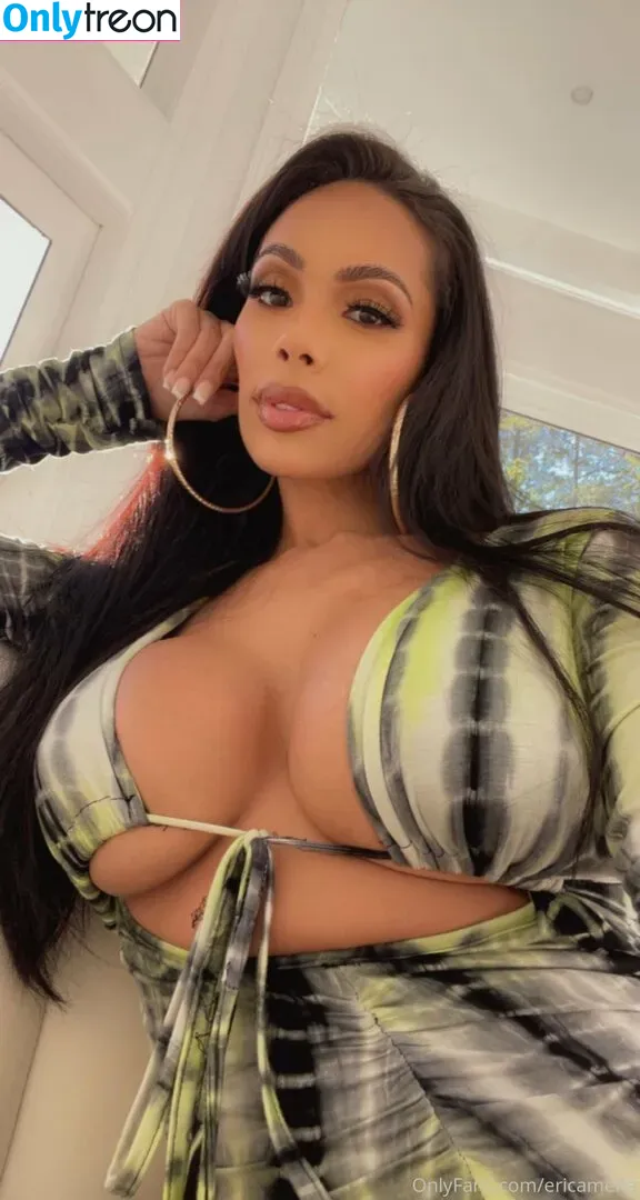 Erica Mena nude photo #0032 (ericamena)