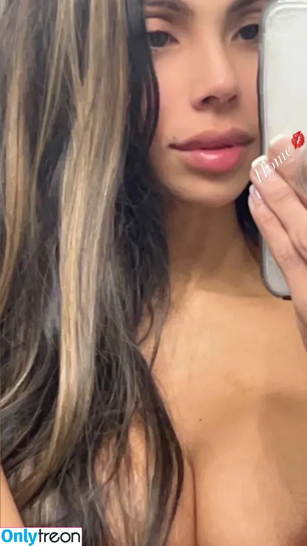 Erica Mena nude photo #0054 (ericamena)