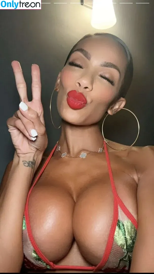 Erica Mena голая photo #0064 (ericamena)