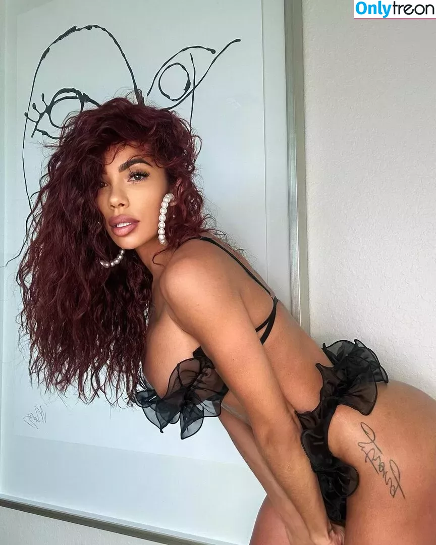 Erica Mena nude photo #0078 (ericamena)