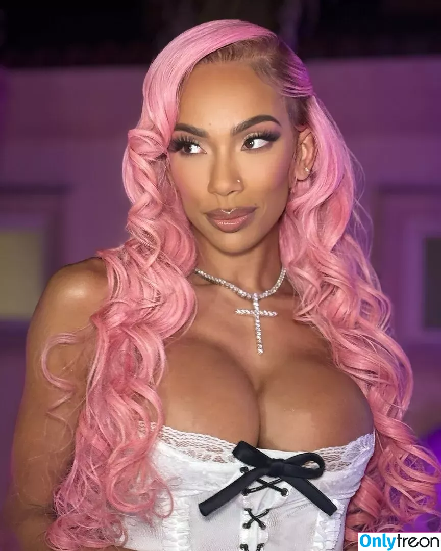 Erica Mena голая photo #0102 (ericamena)