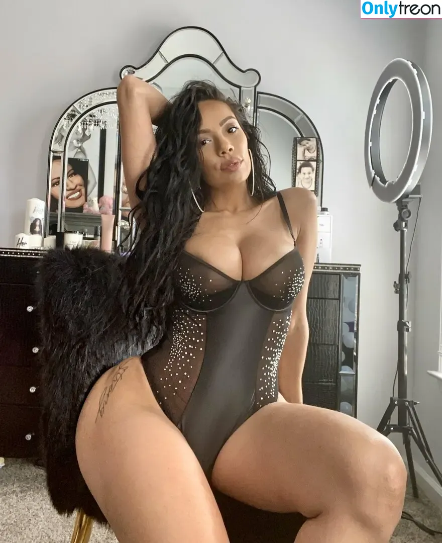 Erica Mena nude photo #0109 (ericamena)