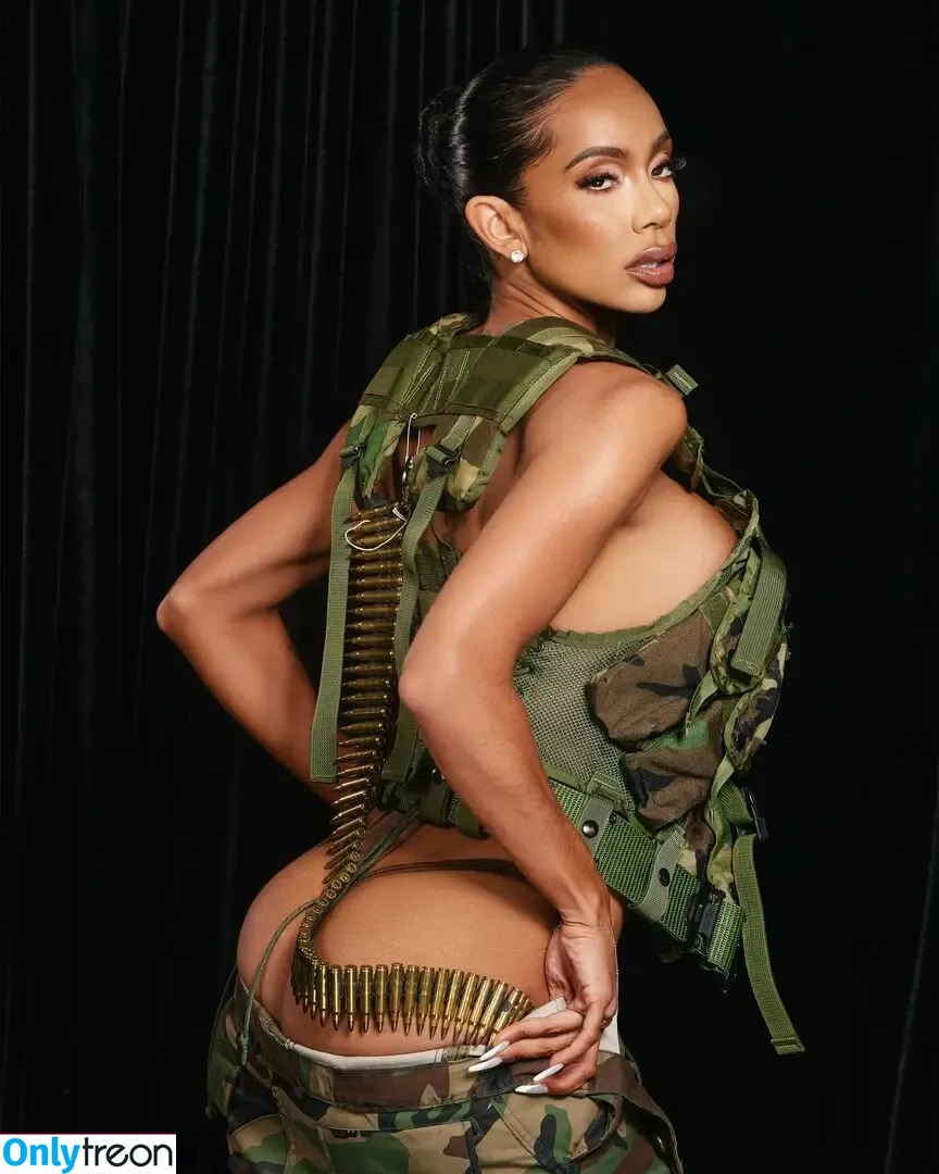 Erica Mena nude photo #0116 (ericamena)