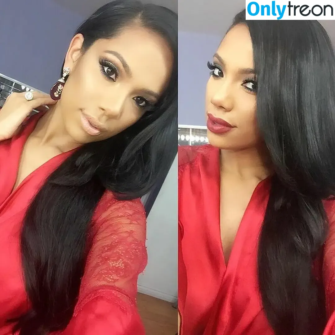 Erica Mena nude photo #0121 (ericamena)