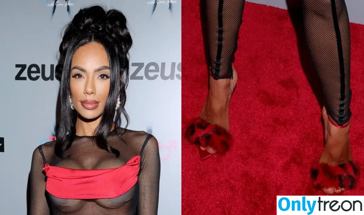 Erica Mena голая photo #0123 (ericamena)