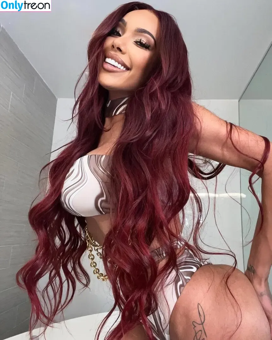 Erica Mena nude photo #0128 (ericamena)