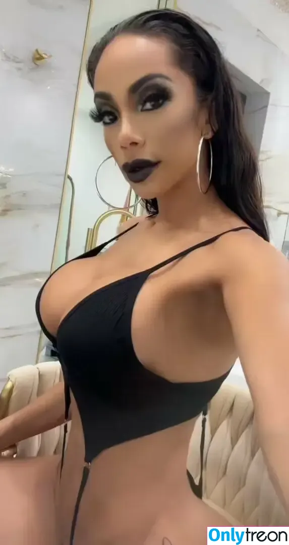 Erica Mena nude photo #0129 (ericamena)
