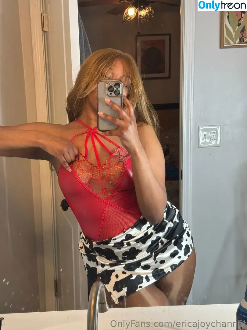 ericajoychannel nude photo #0003 (ericajoychannel)