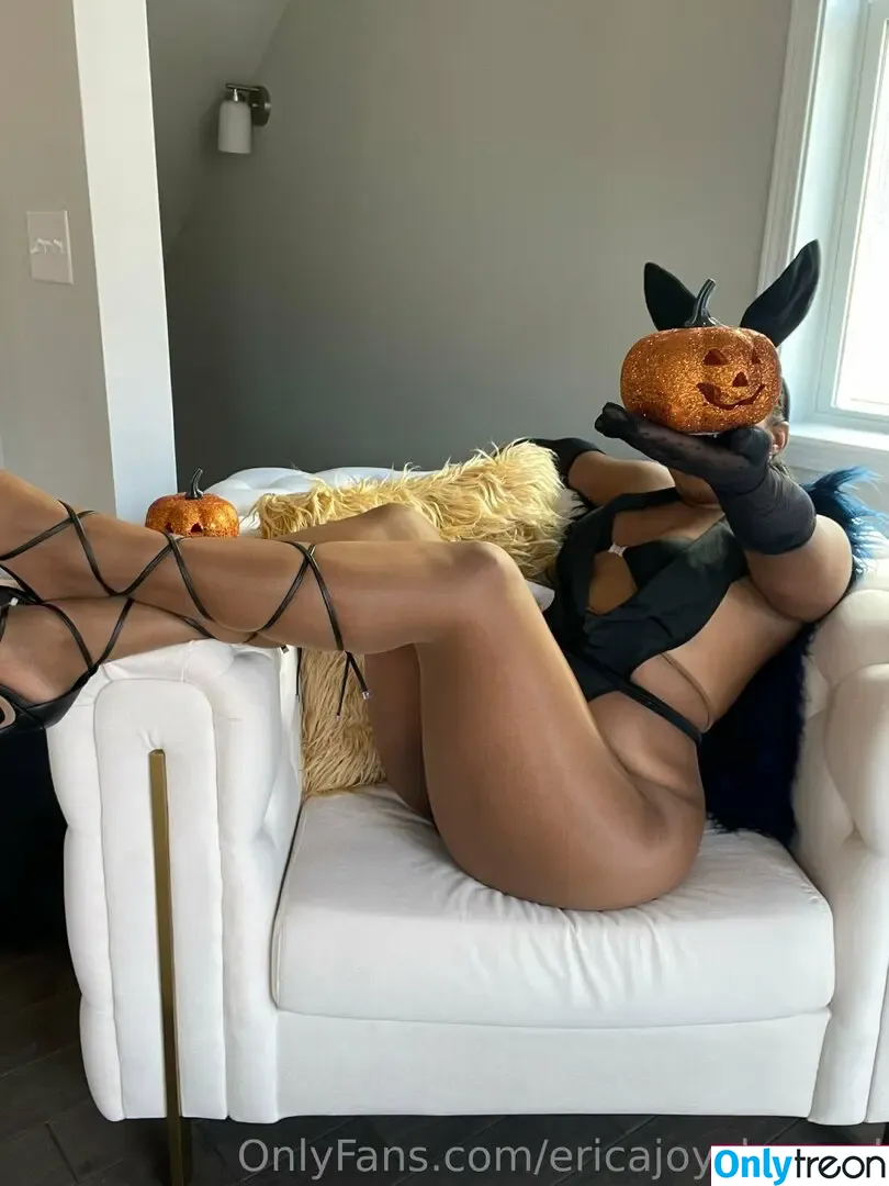 ericajoychannel nude photo #0006 (ericajoychannel)