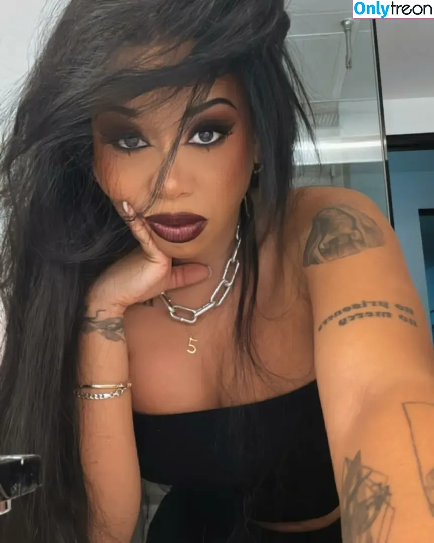 Ericka Bozeman голая photo #0005 (BigBossBoze)
