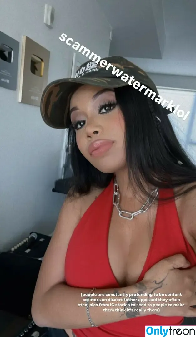 Ericka Bozeman голая photo #0014 (BigBossBoze)