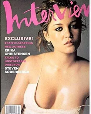 Erika Christensen / erikachristensen фото голая #0040