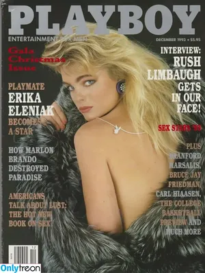 Erika Eleniak / baywatch girl / officialerikaeleniak nude photo #0130