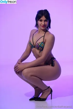 Erika Fracassi / erikafracassii nude photo #0021