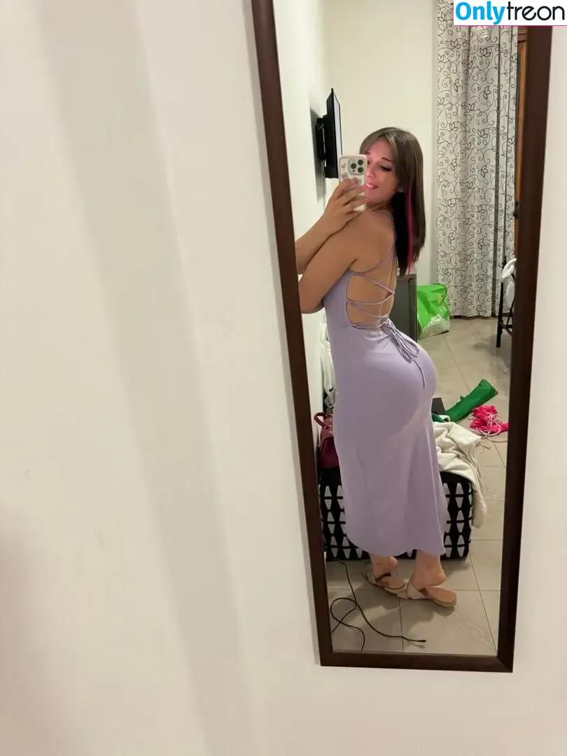 Erika Fracassi nude photo #0019 (erikafracassii)