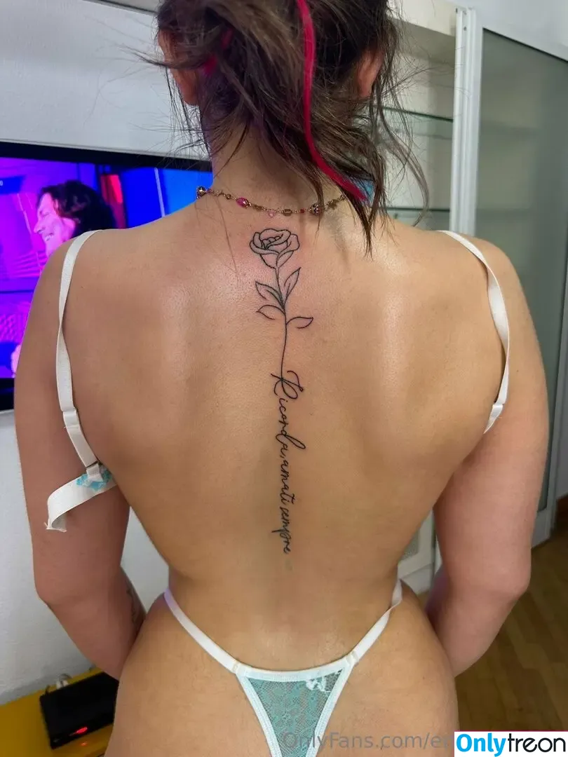 Erika Fracassi nude photo #0122 (erikafracassii)