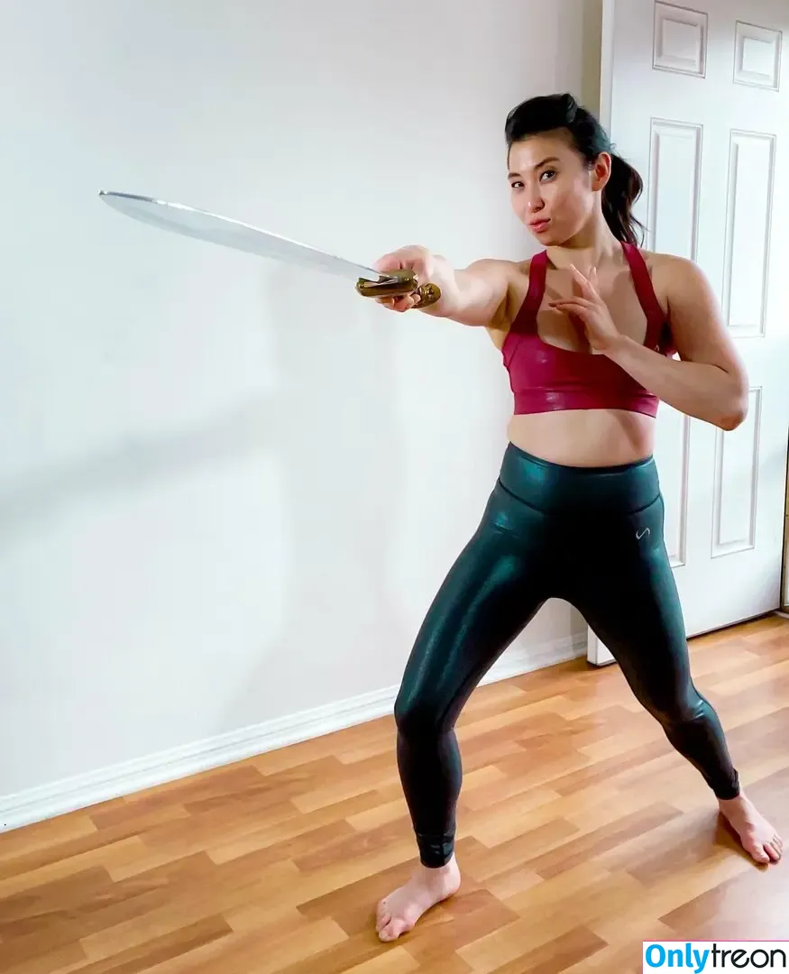 Erika Ishii голая photo #0168 (erikaishii / theerikaishii)