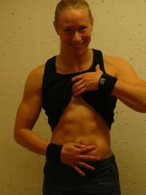 Erika Torronen / MackZac9 фото голая #0004